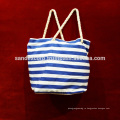 Canvas Beach Bag Сумка хлопка